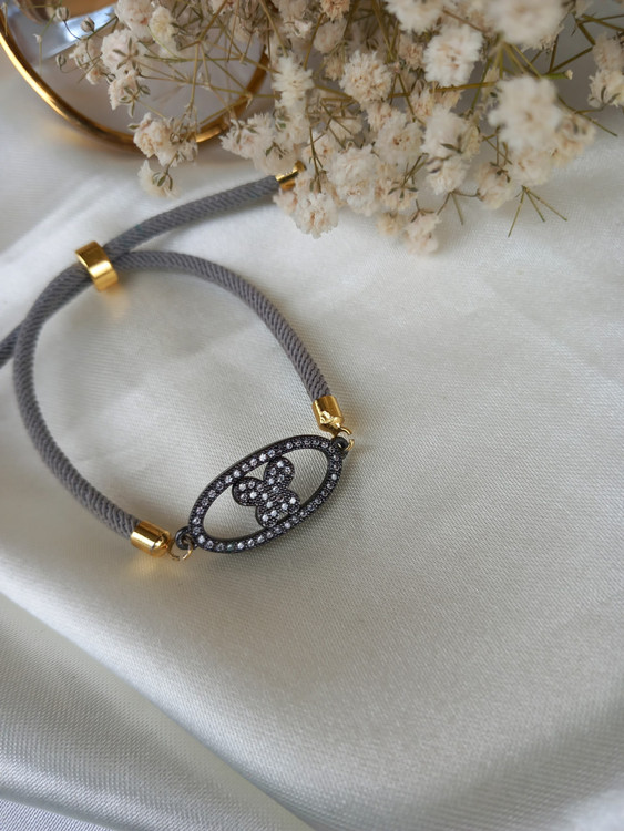 دستبند زنانه مارشال پروانه