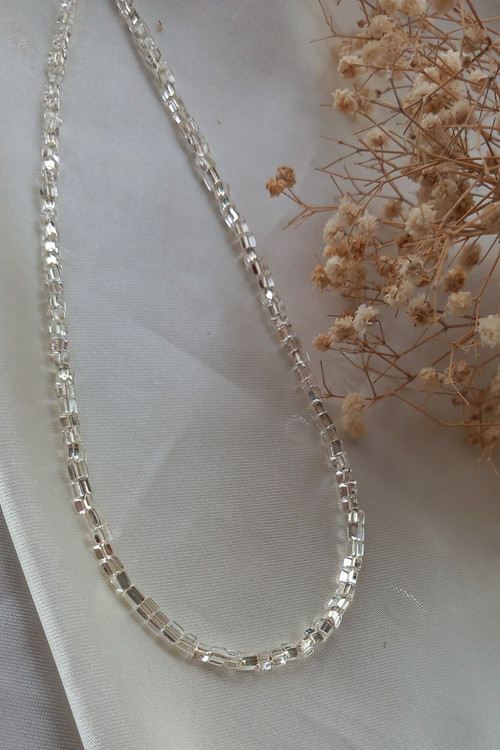 گردنبند نور