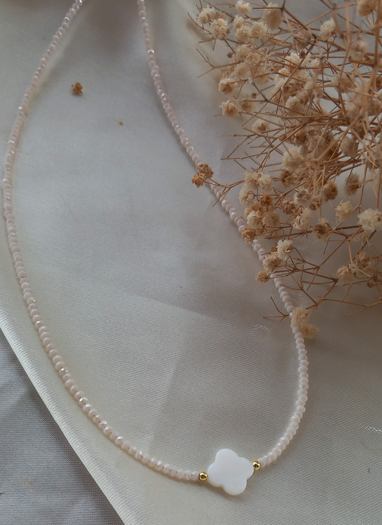 گردنبند ونکلیف نباتی