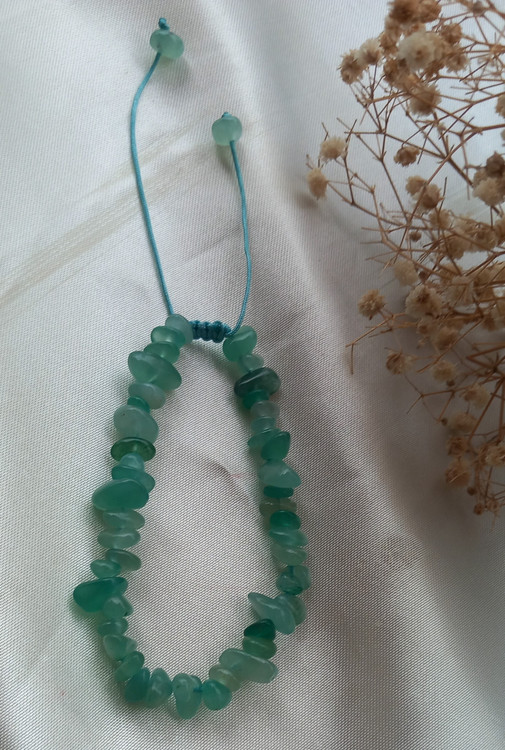 دستبند زنانه اونتورین