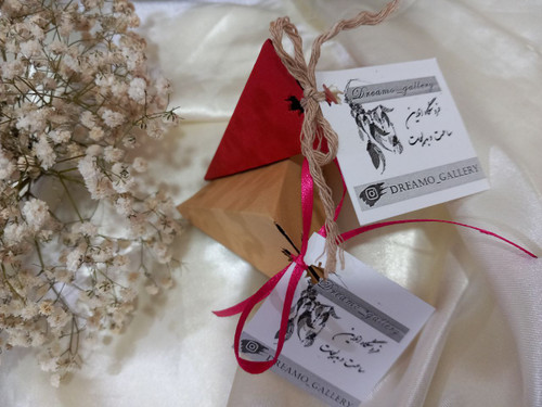 جعبه شانسی میستری باکس