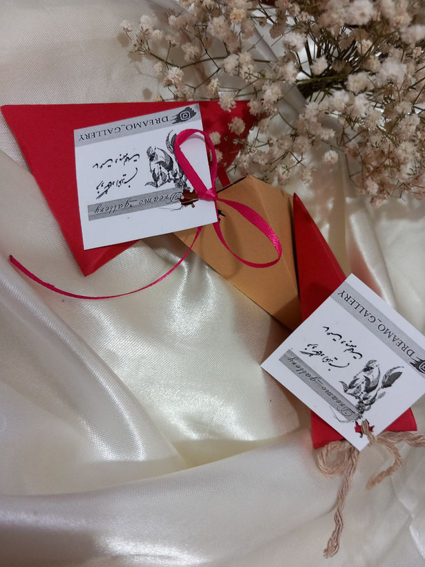 جعبه شانسی اکسسوری