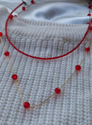 دستبند زنانه یلدایی