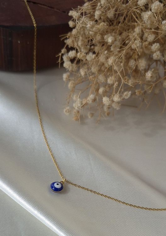 گردنبند چشم نظر