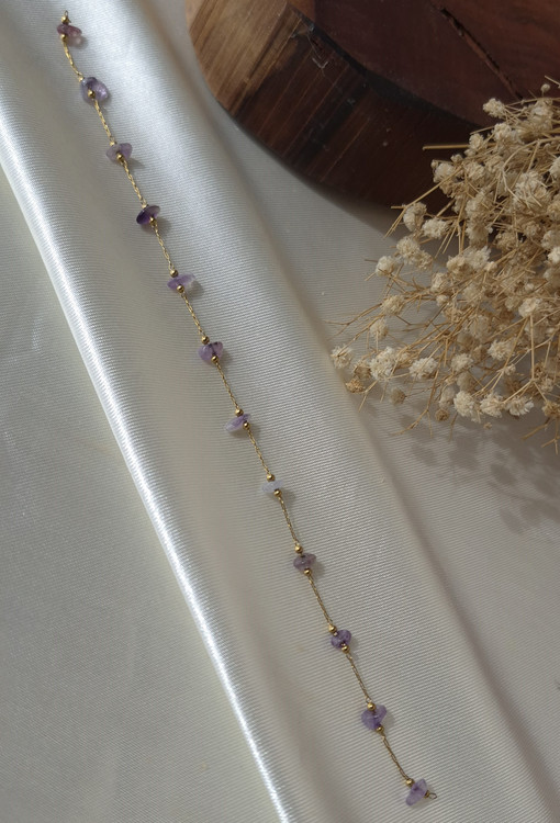 دستبند امیتیست