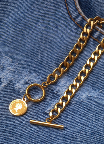 دستبند کارتیه مشابه طلا