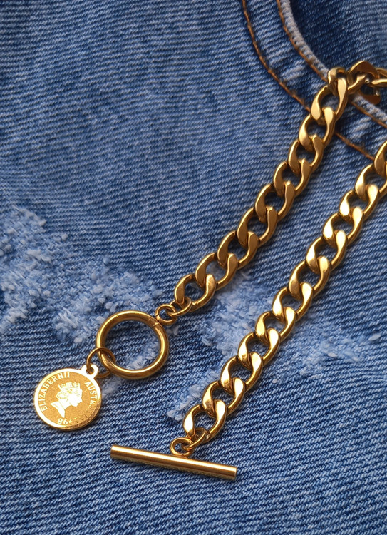 دستبند کارتیه مشابه طلا