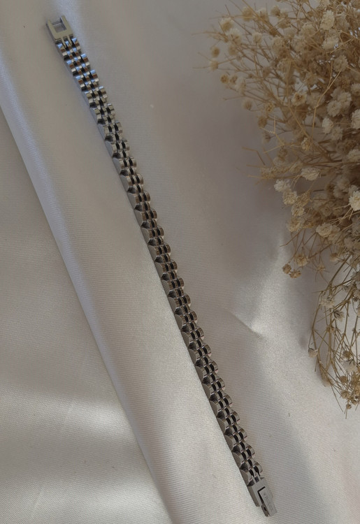 دستبند مردانه رولکس