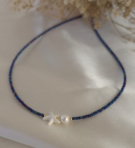 گردنبند دریایی