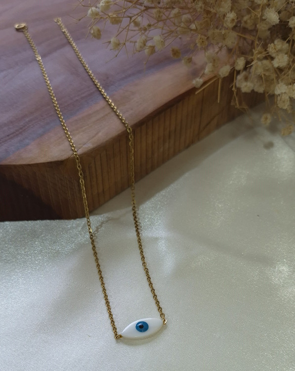 گردنبند چشم نظر