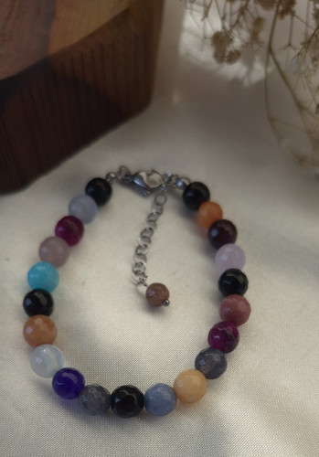 سنگ طبیعی عقیق