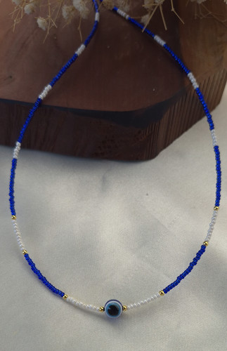 گردنبند چشم نظر