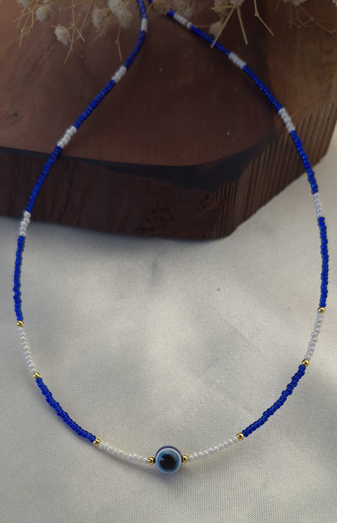 گردنبند چشم نظر