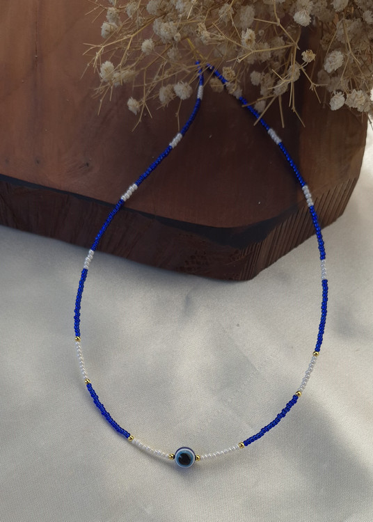 گرنبند زنانه چشم نظر