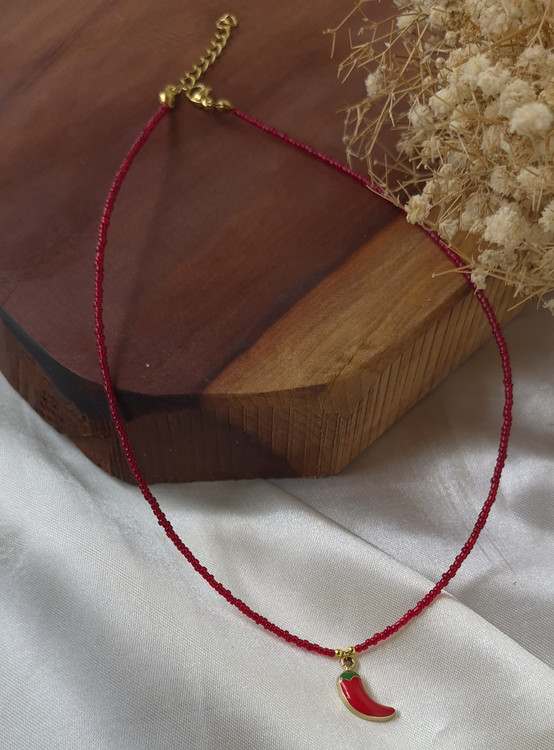 گردنبند فلفل