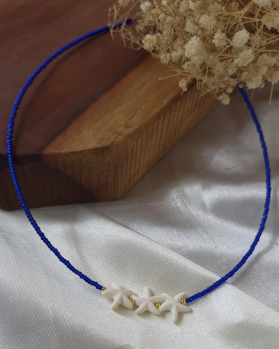 گردنبند ستاره دریایی