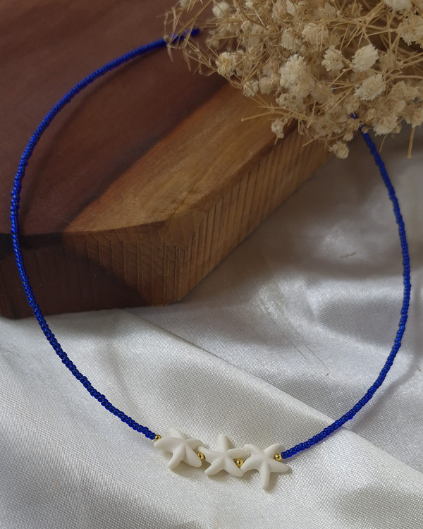 گردنبند ستاره دریایی